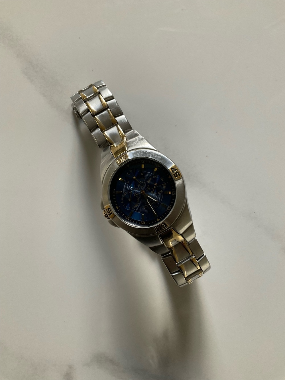 Armitron Watch